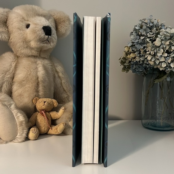 The Ickabog by JK Rowling Hardcover Novel - Picture 6 of 9